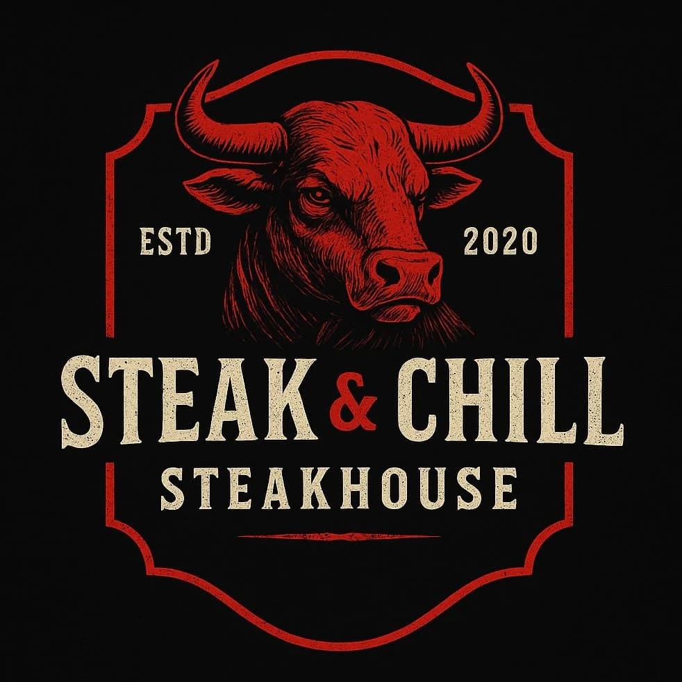 Steak N' Chill